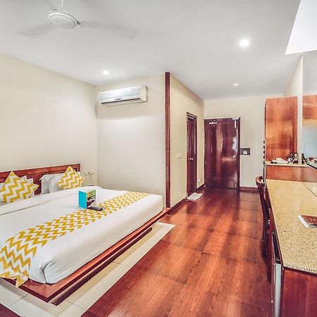 Fabhotel Basera Amritszár Kültér fotó
