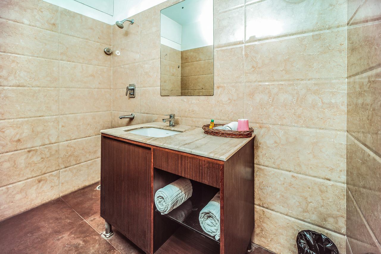 Fabhotel Basera Amritszár Kültér fotó