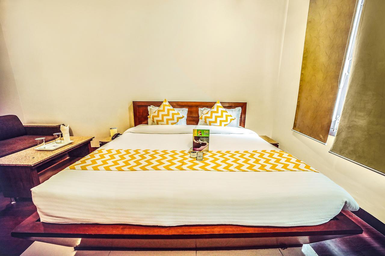 Fabhotel Basera Amritszár Kültér fotó
