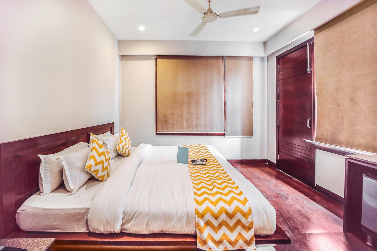 Fabhotel Basera Amritszár Kültér fotó