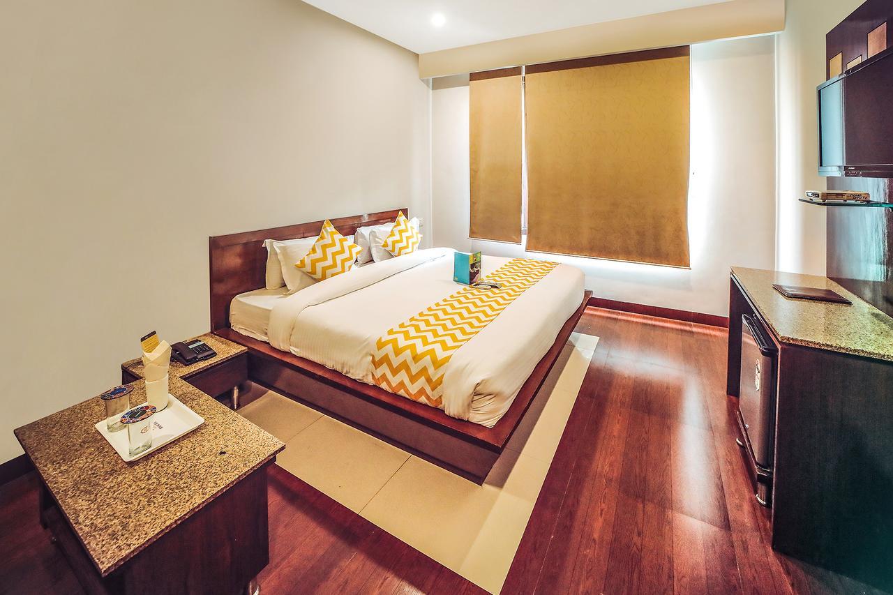 Fabhotel Basera Amritszár Kültér fotó
