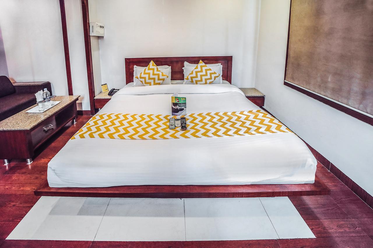 Fabhotel Basera Amritszár Kültér fotó