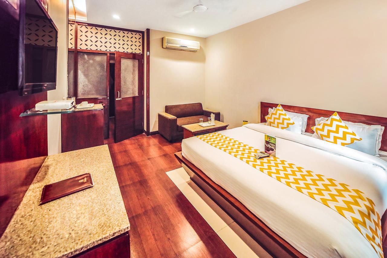 Fabhotel Basera Amritszár Kültér fotó