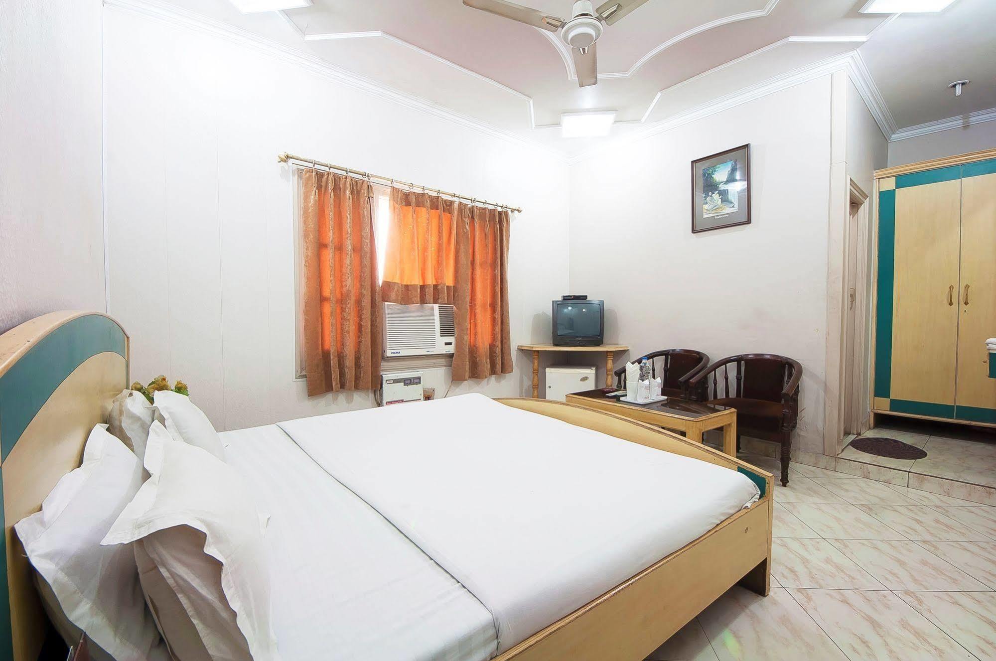 Fabhotel Basera Amritszár Kültér fotó
