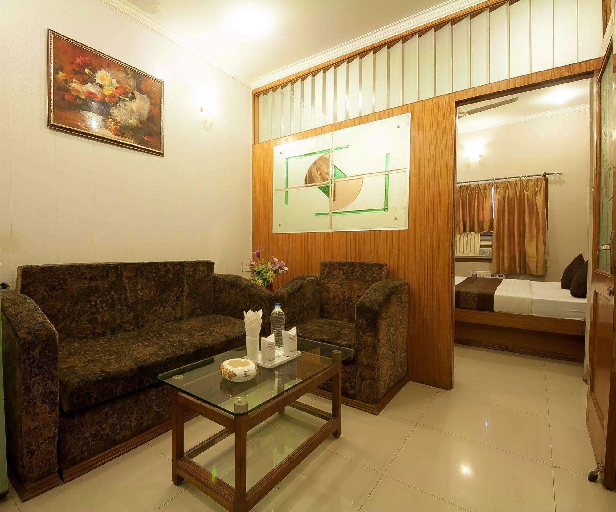 Fabhotel Basera Amritszár Kültér fotó