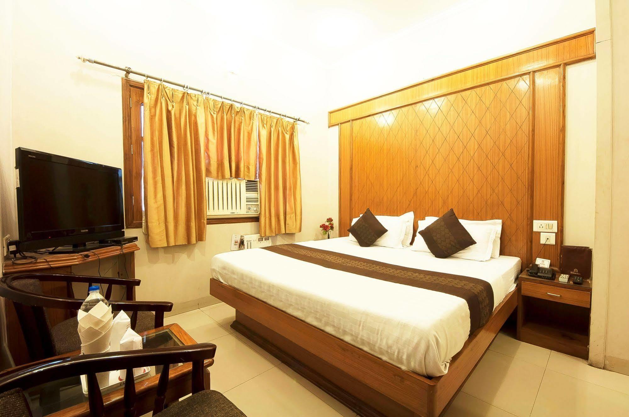 Fabhotel Basera Amritszár Kültér fotó